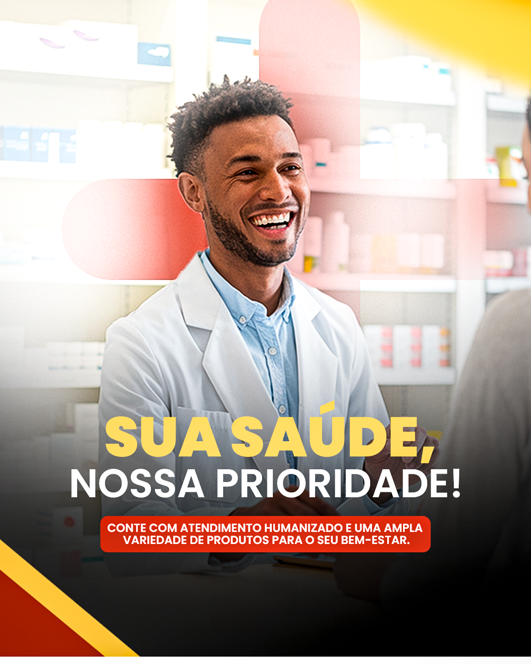 feed sua saude nossa prioridade